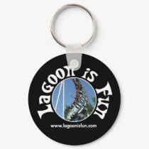 Colossus Dark - Keychain