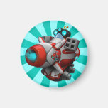 Colossus  Magnet magnets