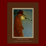 Colour Art Plate from The Rubaiyat of Omar Khayyam posters
