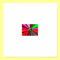 *Colour Beams* posters
