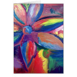 Colour Cards