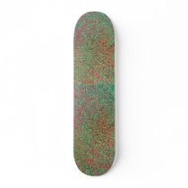 Colour, Colour Skateboard
