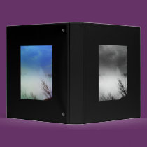 Colour Duo binders