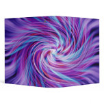 Colour Explosion 3 Ring Binder