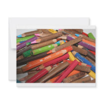 Colour Me a Rainbow Products invitations by pamelajayne Colour Me a Rainbow Products invitations