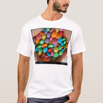 Colour me.... t-shirts by Nicolamodel Colour me.... t-shirts