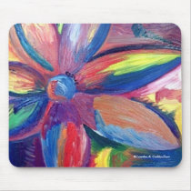 "Colour" Mousepad