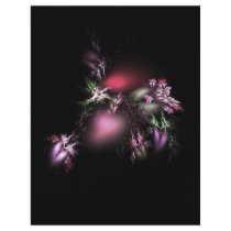 colour-of-nature-fractal flyer