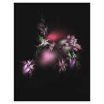 colour-of-nature-fractal flyers