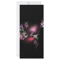 colour-of-nature-fractal rack card design