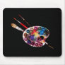 COLOUR PALETTE MOUSEPAD
