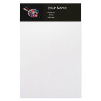 COLOUR PALETTE STATIONERY