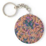 Colour Splendour Key Chains
