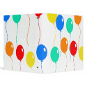 Coloured Balloons Binder binder