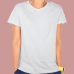 Coloured Horses2 in Sillouette t-shirts