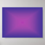 Colourful Abstract Pattern Posters