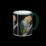 Colourful Cutie Mug mugs