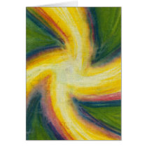 colourful energywhirl - bunter Energiewirbel cards by stimmt colourful energywhirl - bunter Energiewirbel cards