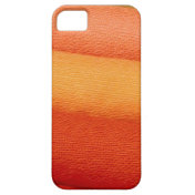 Colourful Fabric iPhone Case iPhone 5 Cases