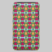 Colourful Geometric Arab Patterns casemate cases