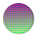 colourful magnet by de_volution colourful magnet