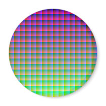 colourful magnet