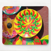 Colourful Mousepad
