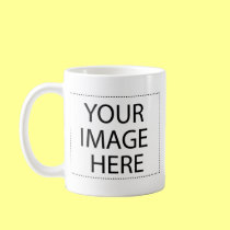 Colourful mugs