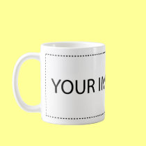 Colourful mugs