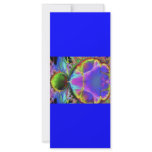 colourful custom rack cards