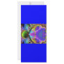 colourful custom rack cards