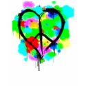 Colourful :) t-shirts