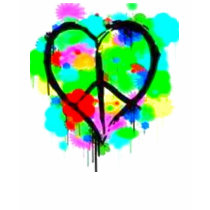 Colourful :) t-shirts