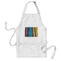 Colouring Pencils Apron