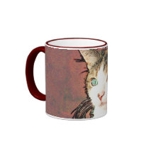 Colourkat mugs