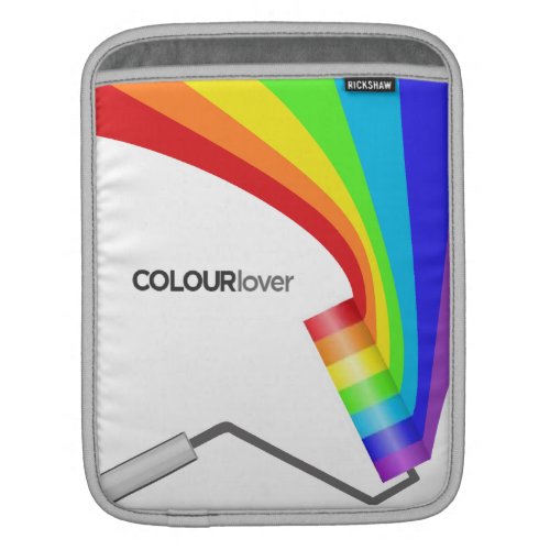 COLOURlover rickshaw_sleeve