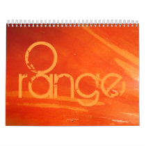 colours calendars