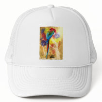 Colours for life hats by Urbanned_Dezign Colours for life hats