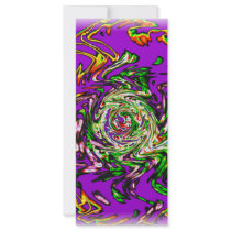 Colours galore rack cards by TravellingSue Colours galore rack cards