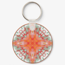 Colours keychains