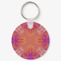 Colours keychains