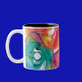Colours Mug