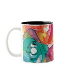 Colours Mug