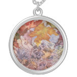 Colours of Autumn Necklace necklaces