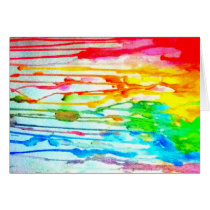 Colours of life