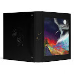 Colours of the imagination Binder