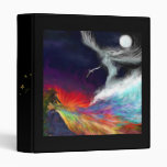 Colours of the imagination Binder