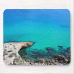 Colours Of The Sea Mouse Mat