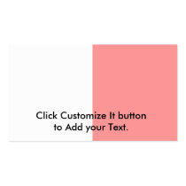 Colours Of Tyrone, United Kingdom Business Card Template
