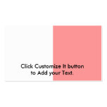 Colours Of Tyrone, United Kingdom Business Card Template